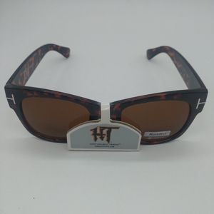 COPY - NWT Hot Topic Kastro Tortoise Shell Sunglasses Unisex